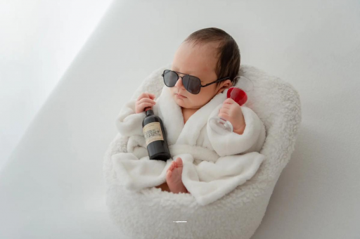 广州包生男孩的试管医院宝宝聪明的九大特征